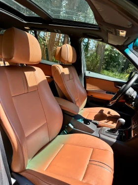 BMW X3 2.0D xDrive | Mobile.bg    9