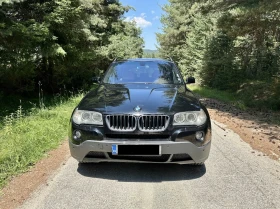 BMW X3 2.0D xDrive | Mobile.bg    5