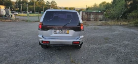 Mitsubishi Pajero sport 3.0 газ Печка Камера Германия Лизинг - 10999 лв. - 74077105 5