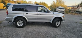 Mitsubishi Pajero sport 3.0 газ Печка Камера Германия Лизинг - 10999 лв. - 74077105 2