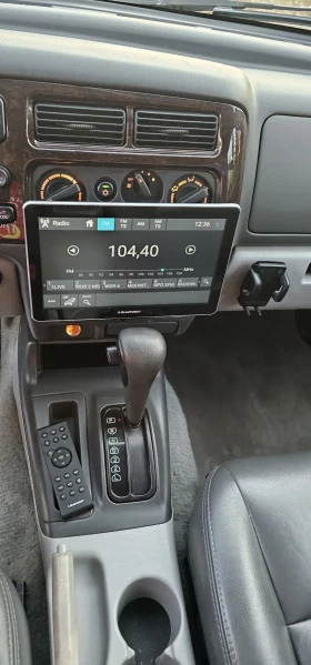 Mitsubishi Pajero sport 3.0 газ Печка Камера Германия Лизинг - 10999 лв. - 74077105 10