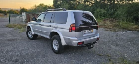 Mitsubishi Pajero sport 3.0 газ Печка Камера Германия Лизинг - 10999 лв. - 74077105 6