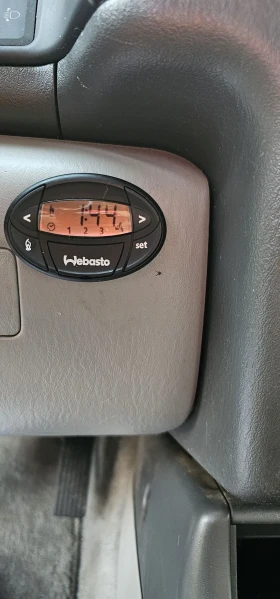 Mitsubishi Pajero sport 3.0 газ Печка Камера Германия Лизинг - 10999 лв. - 74077105 11