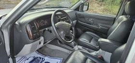 Mitsubishi Pajero sport 3.0 газ Печка Камера Германия Лизинг - 10999 лв. - 74077105 7