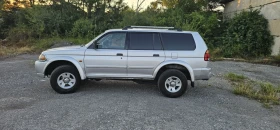 Mitsubishi Pajero sport 3.0 газ Печка Камера Германия Лизинг - 10999 лв. - 74077105 3