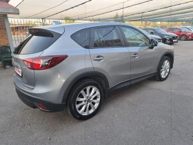 Mazda CX-5 2.0I-AWD-4X4-NAVI-CAMERA--FULL | Mobile.bg    3