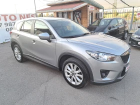 Mazda CX-5 2.0I-AWD-4X4-NAVI-CAMERA--FULL | Mobile.bg    2