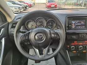 Mazda CX-5 2.0I-AWD-4X4-NAVI-CAMERA--FULL | Mobile.bg    7