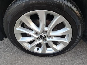 Mazda CX-5 2.0I-AWD-4X4-NAVI-CAMERA--FULL | Mobile.bg    14