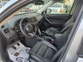 Mazda CX-5 2.0I-AWD-4X4-NAVI-CAMERA--FULL | Mobile.bg    5