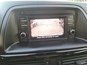 Mazda CX-5 2.0I-AWD-4X4-NAVI-CAMERA--FULL | Mobile.bg    9