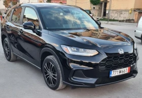 Honda Hr-v LX | Mobile.bg    2