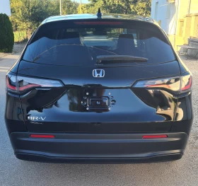 Honda Hr-v LX | Mobile.bg    5