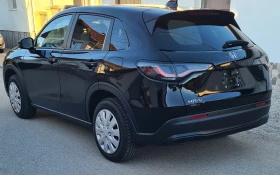 Honda Hr-v LX | Mobile.bg    7