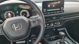 Honda Hr-v LX | Mobile.bg    8