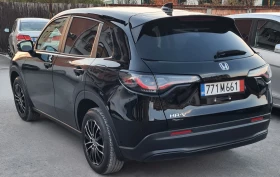 Honda Hr-v LX | Mobile.bg    12