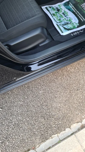 Honda Hr-v LX | Mobile.bg    11