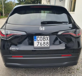 Honda Hr-v LX 4X4  2025. | Mobile.bg    15
