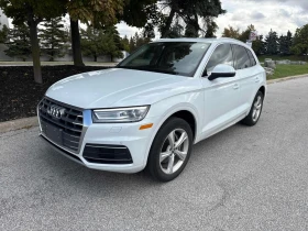 Audi Q5 * Progressiv * CARFAX * БЕЗ ПЪРВОНАЧАЛНА ВНОСКА