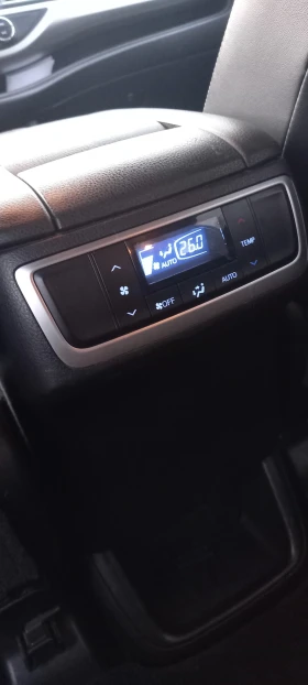 Toyota Highlander Toyota Highlander LE 3.5, снимка 7