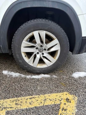 VW Atlas * Trendline * CARFAX *    | Mobile.bg    7