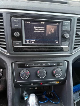 VW Atlas * Trendline * CARFAX *    | Mobile.bg    9