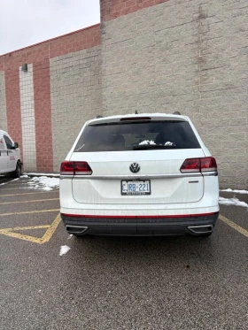 VW Atlas * Trendline * CARFAX *    | Mobile.bg    5