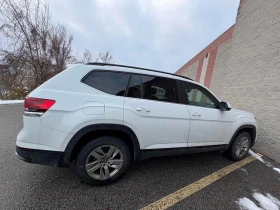 VW Atlas * Trendline * CARFAX *    | Mobile.bg    4