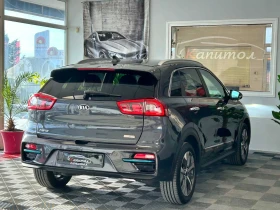 Kia Niro Design 64KW 204 | Mobile.bg    6