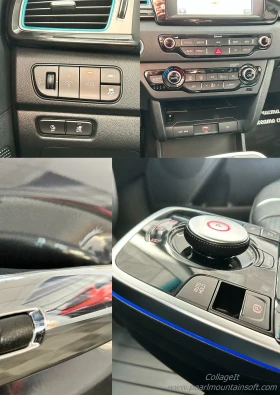 Kia Niro Design 64KW 204 | Mobile.bg    15