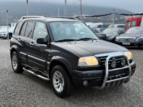 Suzuki Grand vitara 2.5i FACELIFT УНИКАТ