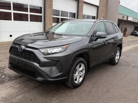 Toyota Rav4 * Hybrid LE * CARFAX * БЕЗ ПЪРВОНАЧАЛНА ВНОСКА