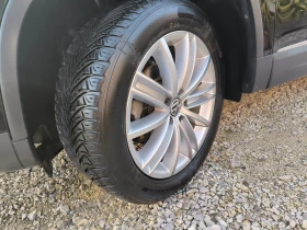 VW Tiguan 2.0 TDi -R-line - LUX- ГЕРМАНИЯ, снимка 15