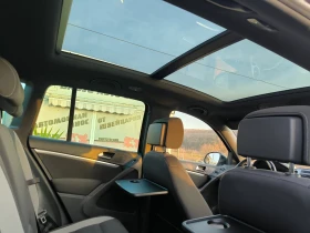 VW Tiguan 2.0 TDi -R-line - LUX- ГЕРМАНИЯ, снимка 9