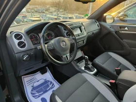 VW Tiguan 2.0 TDi -R-line - LUX- ГЕРМАНИЯ, снимка 7