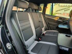 VW Tiguan 2.0 TDi -R-line - LUX- ГЕРМАНИЯ, снимка 8