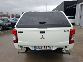 Mitsubishi L200 2.3 d  N1 - 22990 € / 44964.53 лв. - 88062246 5