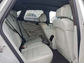 Porsche Macan TURBO* PDK* ПОДГРЕВ* ОБДУХВАНЕ* ДИСТРОНИК* КАМЕРА* - 17209 € / 33657.88 лв. - 91435625 11
