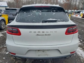 Porsche Macan TURBO* PDK* ПОДГРЕВ* ОБДУХВАНЕ* ДИСТРОНИК* КАМЕРА* - 17209 € / 33657.88 лв. - 91435625 6
