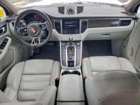 Porsche Macan TURBO* PDK* ПОДГРЕВ* ОБДУХВАНЕ* ДИСТРОНИК* КАМЕРА* - 17209 € / 33657.88 лв. - 91435625 7