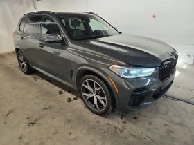 BMW X5 40i * * M ПАКЕТ * * CARFAX * * АВТО КРЕДИТ * * , снимка 2