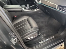 BMW X5 40i * * M ПАКЕТ * * CARFAX * * АВТО КРЕДИТ * * , снимка 11