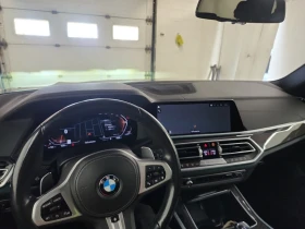 BMW X5 40i * * M ПАКЕТ * * CARFAX * * АВТО КРЕДИТ * * , снимка 8