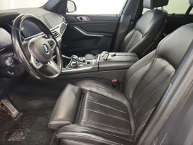 BMW X5 40i * * M ПАКЕТ * * CARFAX * * АВТО КРЕДИТ * * , снимка 10