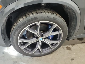 BMW X5 40i * * M ПАКЕТ * * CARFAX * * АВТО КРЕДИТ * * , снимка 7
