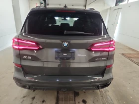 BMW X5 40i * * M ПАКЕТ * * CARFAX * * АВТО КРЕДИТ * * , снимка 4