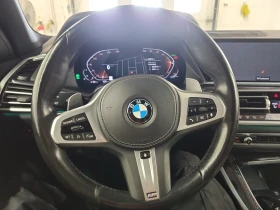 BMW X5 40i * * M ПАКЕТ * * CARFAX * * АВТО КРЕДИТ * * , снимка 9