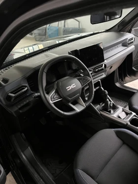 Dacia Duster - 15300 € / 29924.20 лв. - 58625509 5