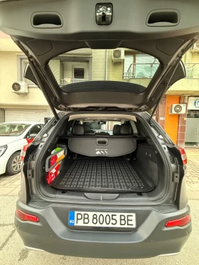 Jeep Cherokee KL - 16780 € / 32818.83 лв. - 25980235 13