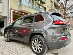 Jeep Cherokee KL - 16780 € / 32818.83 лв. - 25980235 6